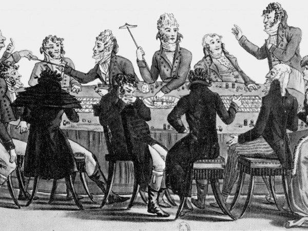 How Gambling in the 17th Century has shaped insurance markets in the 21st century